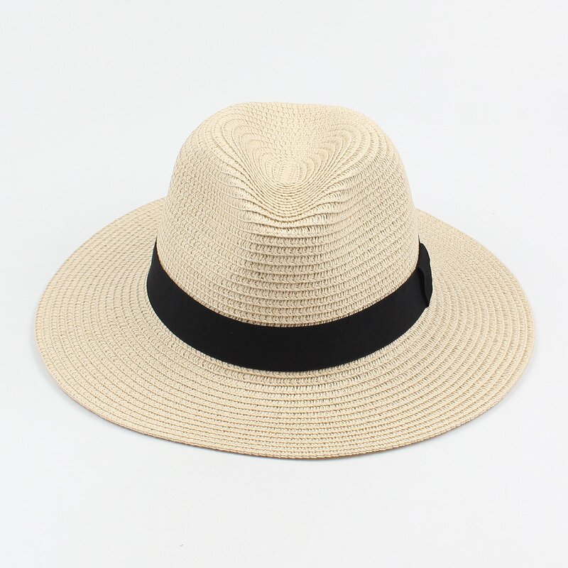 Cowboy Straw Hat Manufacturer - Wholesale Unisex Handmade Jazz