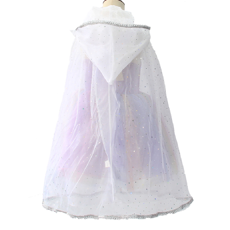 Cape Supplier - Summer Hooded Pony Cloak Romance Princess