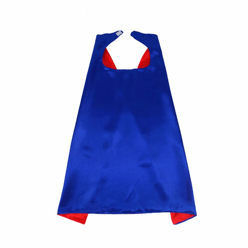 Superhero Cape Manufacturer - Costume with Masks Thanksgiving