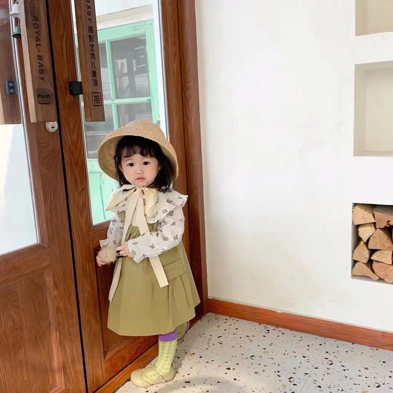 Kids Beach Hat Supplier - Retro Raffia Large Brim Bucket