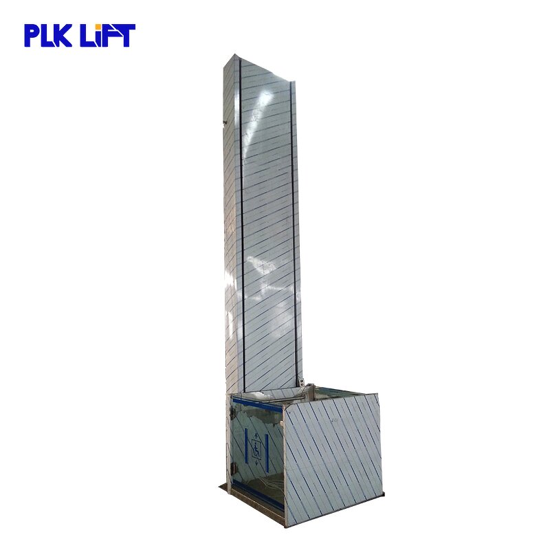 Customized Wheelchair Lift Supplier - Hydraulic Platform for the Disabled