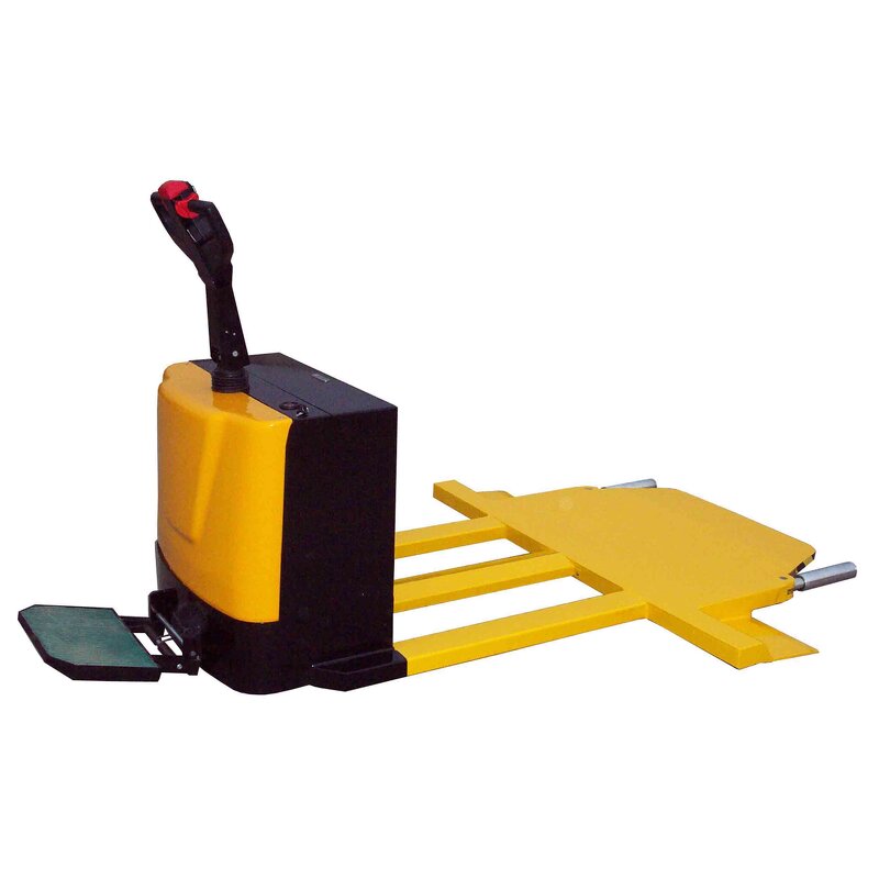 PLK Electric Car Lift Mover Factory - 3.5Ton Hydraulic for Sale