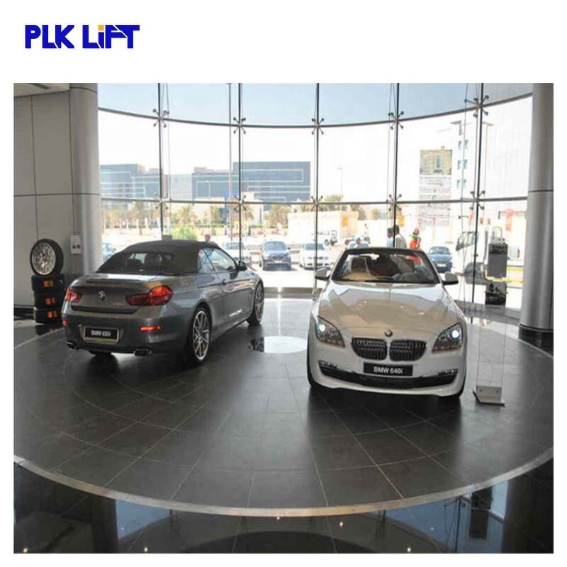 Small Electric Rotary Platform Supplier - for Japan Car Mazda 13b Engines