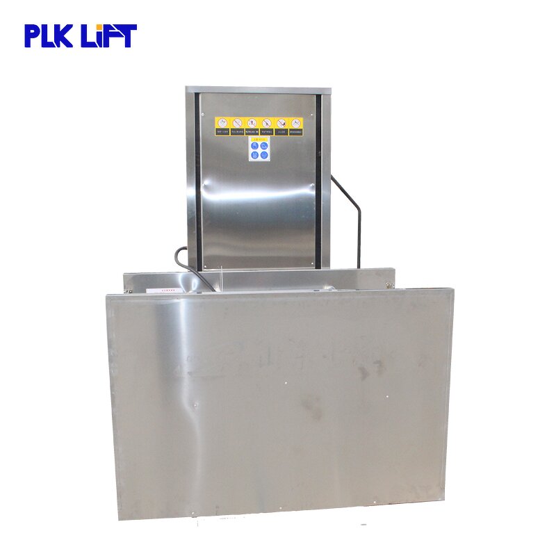 Attic Access Lift Factory - Low Price Premium Cabin Lift for Seniors