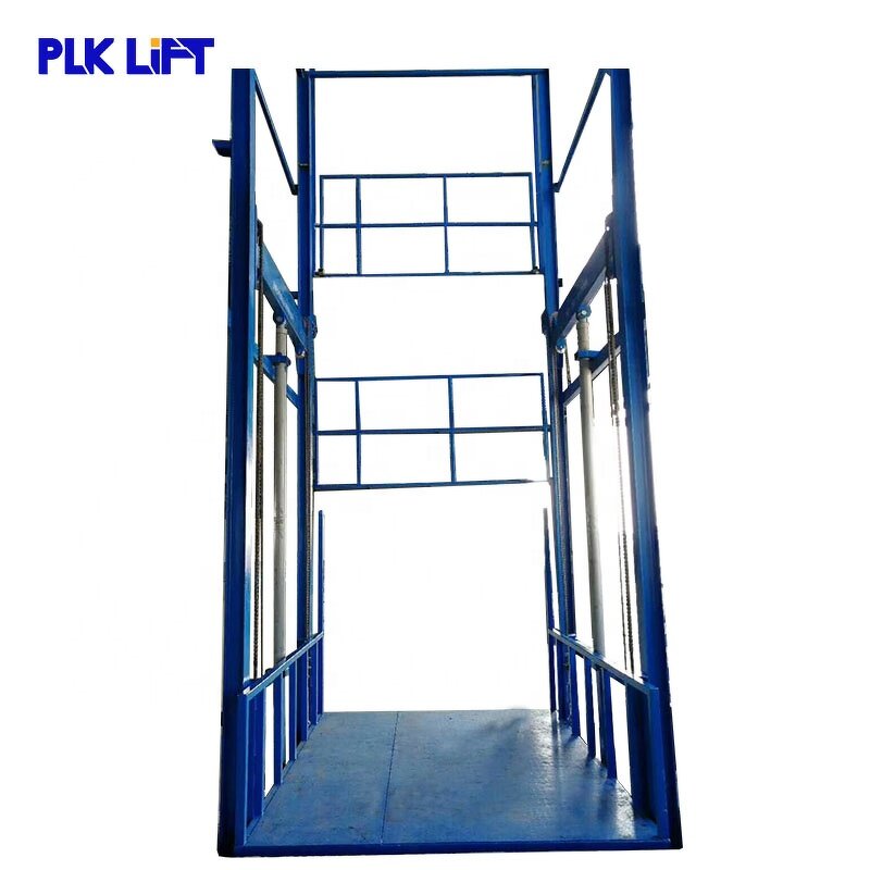 Vertical Goods Lift Supplier - Construction Material Lift Price