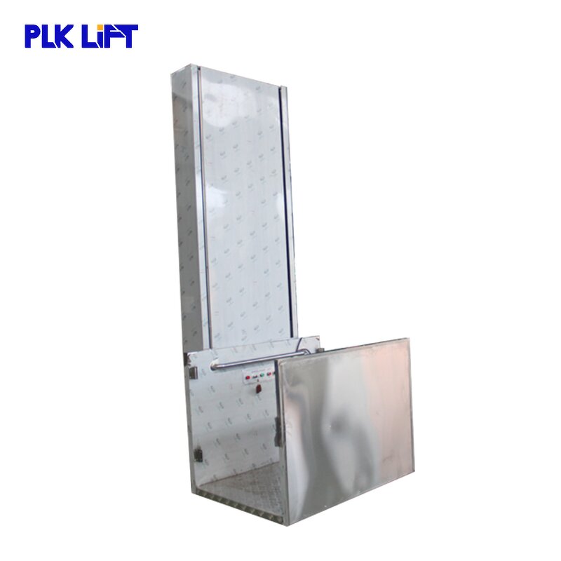 Stainless Steel Home Lift Supplier - for Disable Old People
