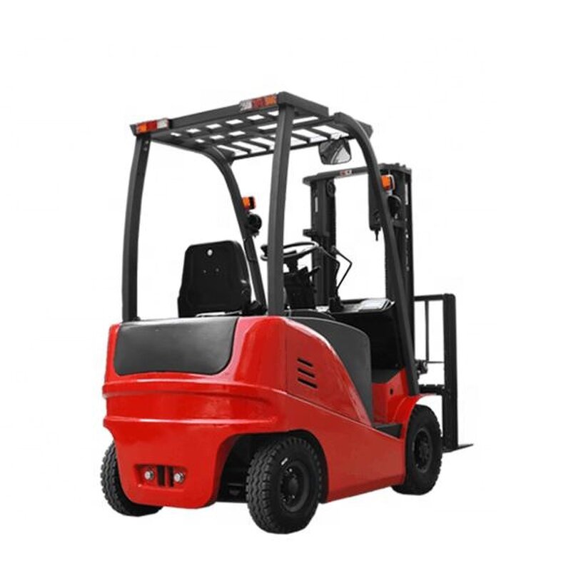 New LPG Gas Forklift Supplier - 2.5ton Engine Diesel WarehouseWidely Use