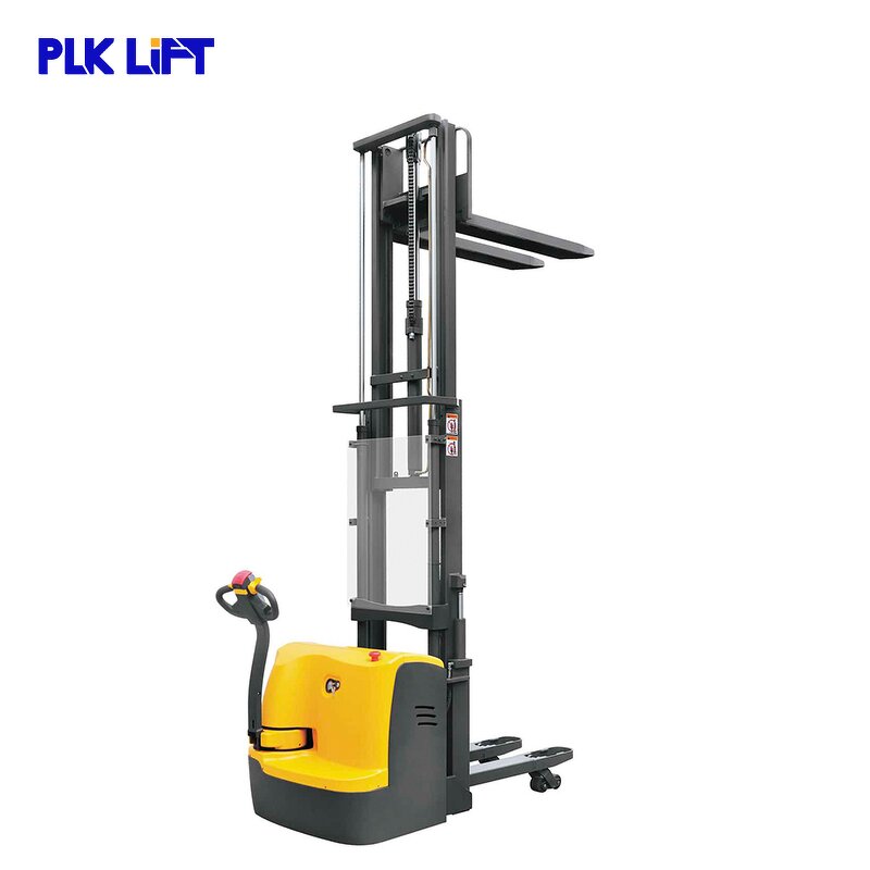Electric Forklifts Factory - 1.5 Ton 3.5 Meters