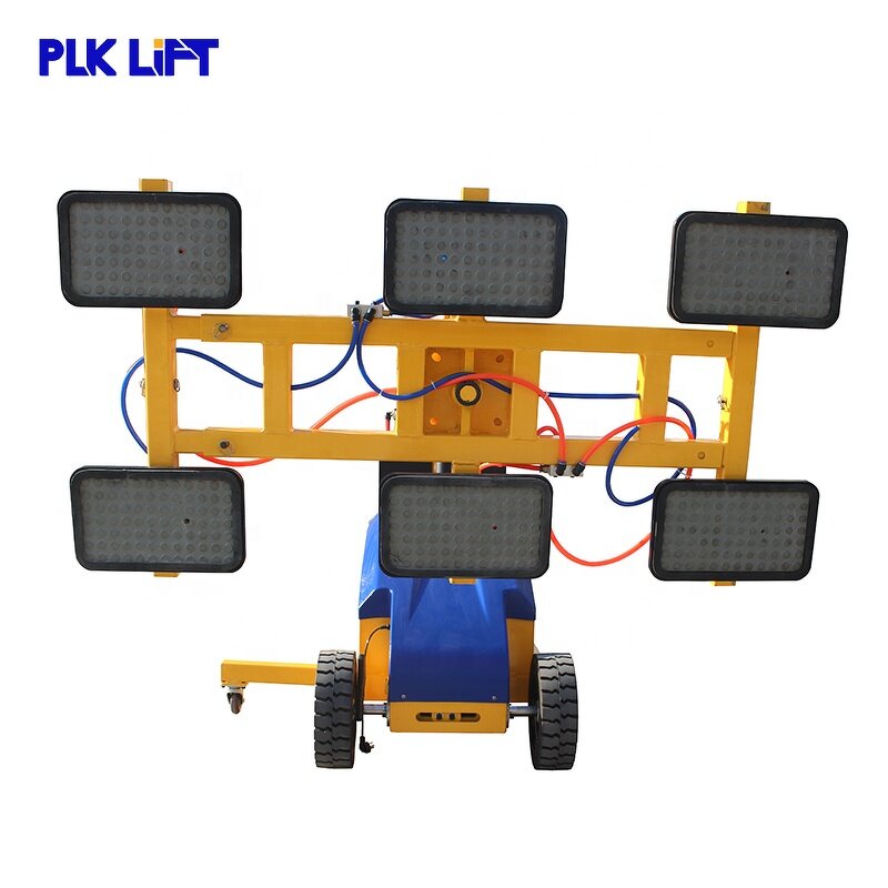 Heavy Duty Vacuum Lifter Supplier - Plywood Sheet with CE ISO Certification