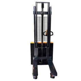 Warehouse Electrical Forklift Factory - 8ft 10ft Good Quality