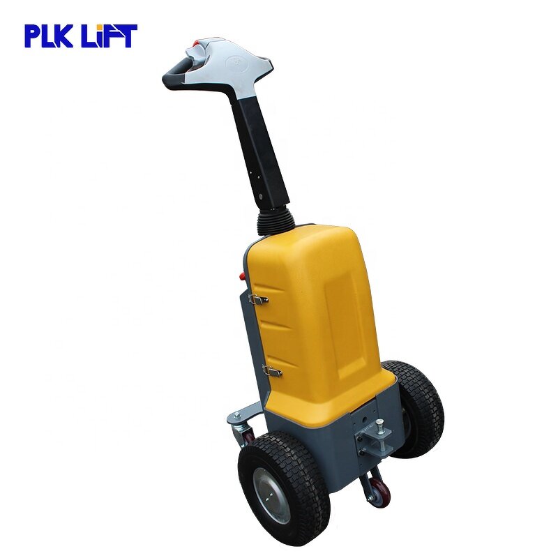 Electric Mover Tow Tractor Manufacturer - Best Price 3500kg 4000kg or Equivalent