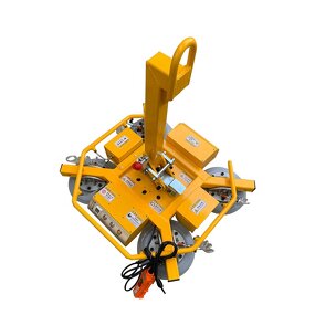 Stone Slab Suction Lifter Supplier - 8' Vacuum Glass Lifter