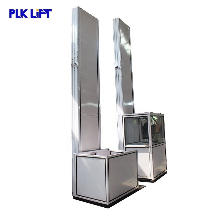 Home Use Small Elevator Factory - 3m 4m Lift for Sale