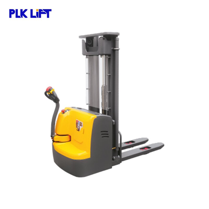 Electric Forklifts Factory - 1.5 Ton 3.5 Meters