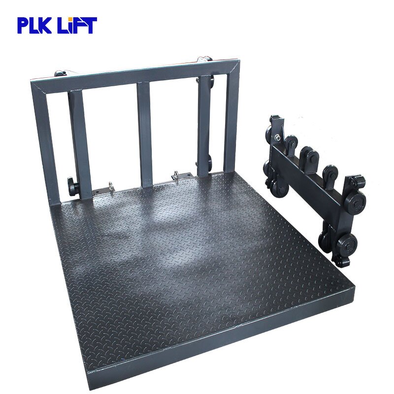 Mini Mezzanine Cargo Lift Supplier - China Factory Produced Malaysia