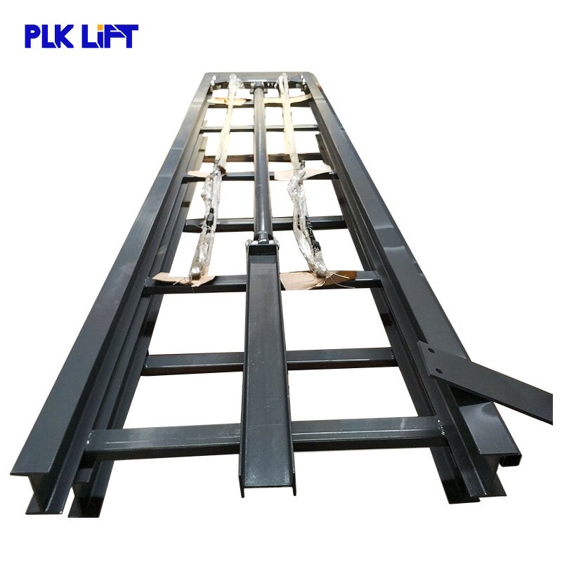 Mini Mezzanine Cargo Lift Supplier - China Factory Produced Malaysia