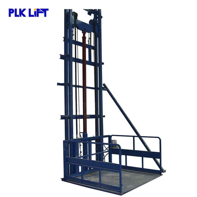 Mini Mezzanine Cargo Lift Supplier - China Factory Produced Malaysia