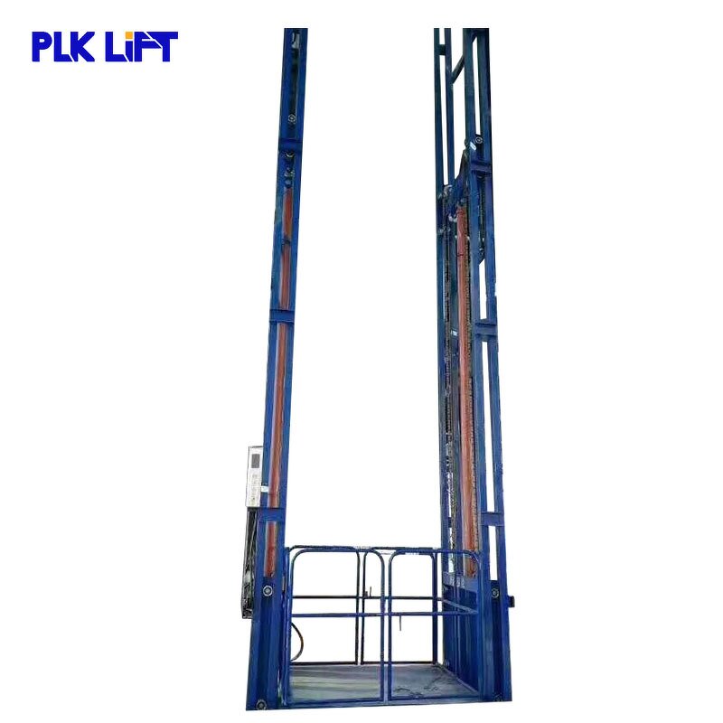 Mini Mezzanine Cargo Lift Supplier - China Factory Produced Malaysia