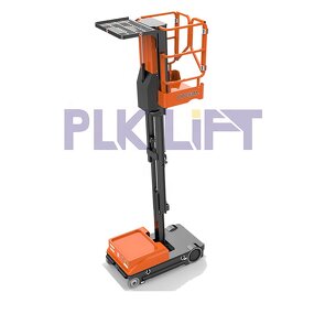 Order Picker Robot Factory - 2022 New Design Self Propelled for Warehouse