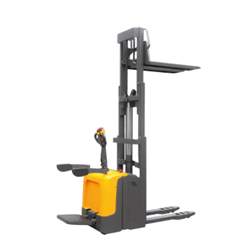 Electric Forklifts Factory - 1.5 Ton 3.5 Meters