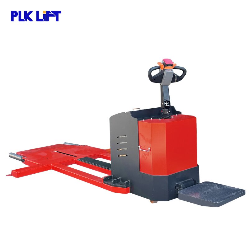 DC Hydraulic Car Mover Supplier - Battery Power Drivable Towing for Sale