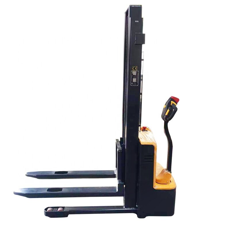 Low Price Electrical Forklift Supplier - 2200lbs 3300lbs
