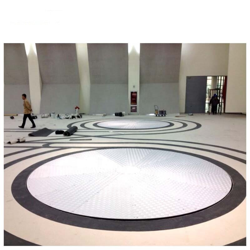 Small Electric Rotary Platform Supplier - for Japan Car Mazda 13b Engines