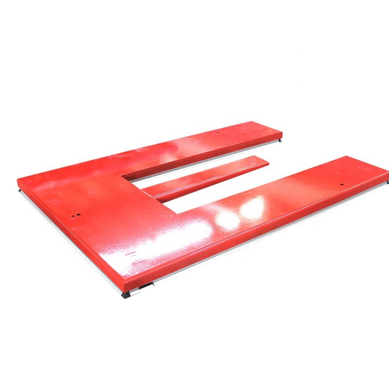 Electric Hydraulic Lifter Manufacturer - U E Shape Customized Expert Equipment