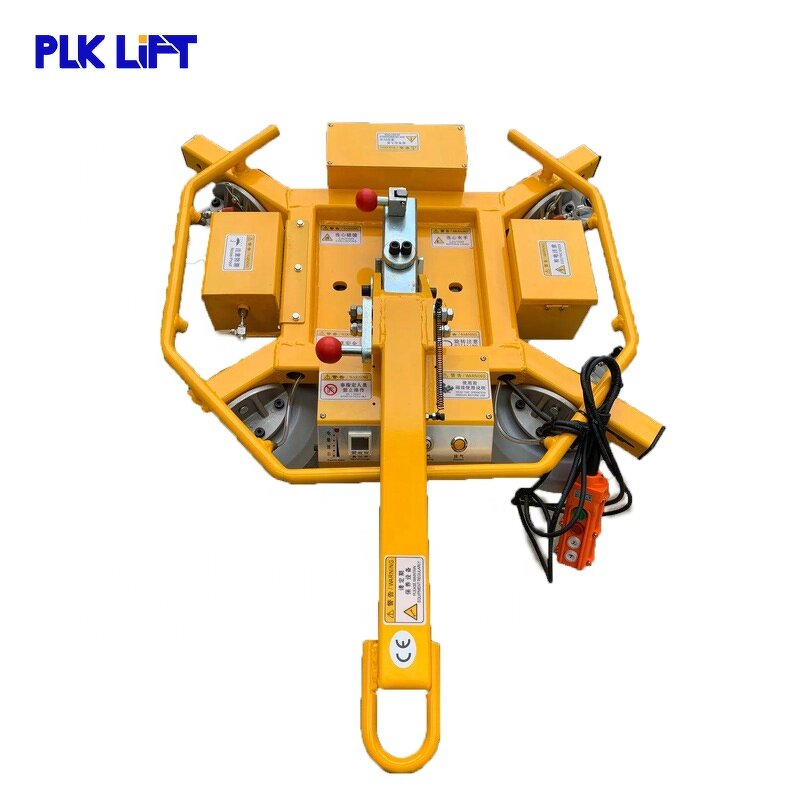 Hot Sales Glass Suckers Factory - 600kg Vacuum Lifting Glass Lifter