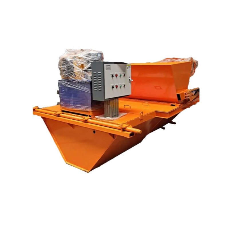 Low Price Channel Forming Machine Supplier - Water Channel Machine