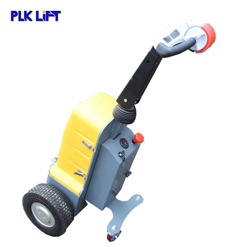 Electric Mover Tow Tractor Manufacturer - Best Price 3500kg 4000kg or Equivalent