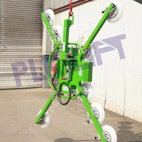 Stone Door Wood Lifter Supplier - Hot Selling 600kg New Condition