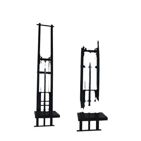 Mini Mezzanine Cargo Lift Supplier - China Factory Produced Malaysia