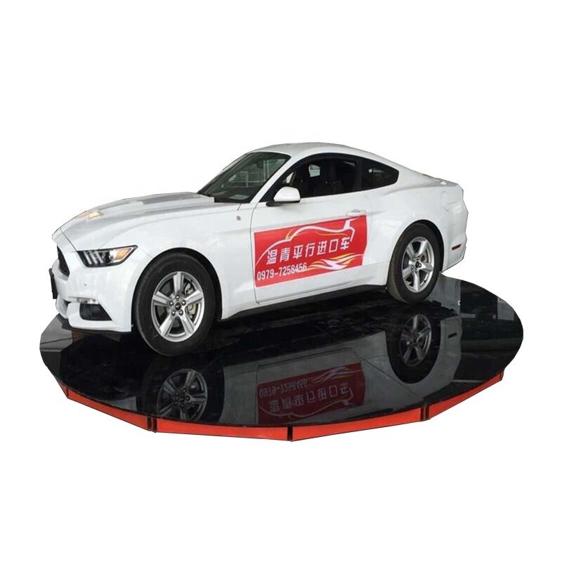 Small Electric Rotary Platform Supplier - for Japan Car Mazda 13b Engines