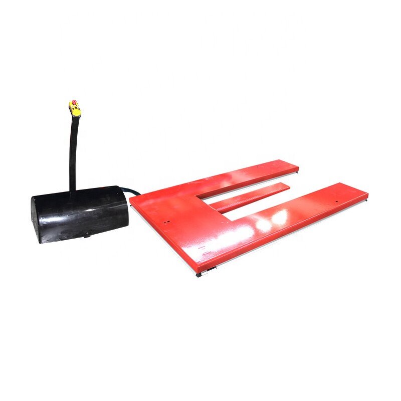 Smart Lift Table Supplier - E Shape for Wooden Pallet Factory Direct Sale