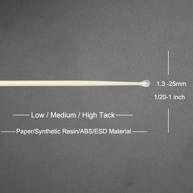 ESD Safe Gel Swab Supplier - JEJOR Factory R&D-Grade