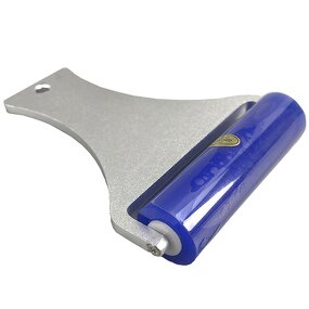 Silicone Sticky Roller Manufacturer - PCB LCD 2inch 3inch 4inch