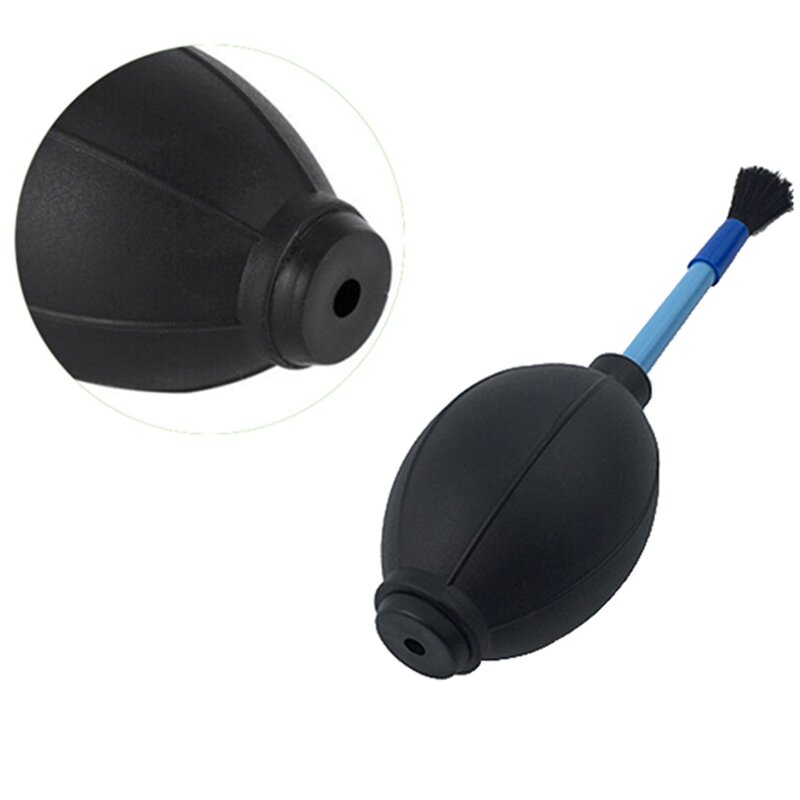Computer Keyboard Air Blower Manufacturer - 2 in 1 Multi-Purpose