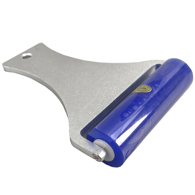 Aluminium Sticky Roller Manufacturer - Mini High Effective