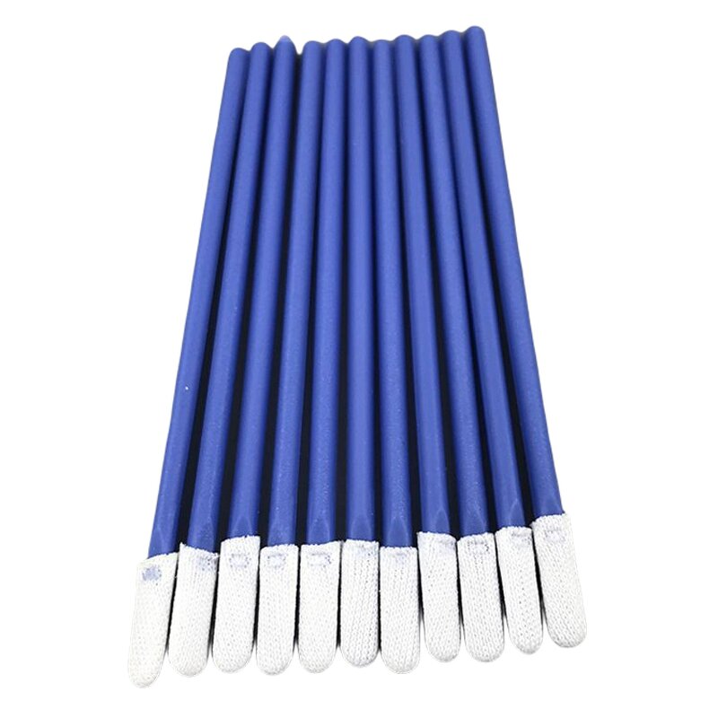 PCB Industrial Swab Manufacturer - 70mm Small Lint Free 100pcs
