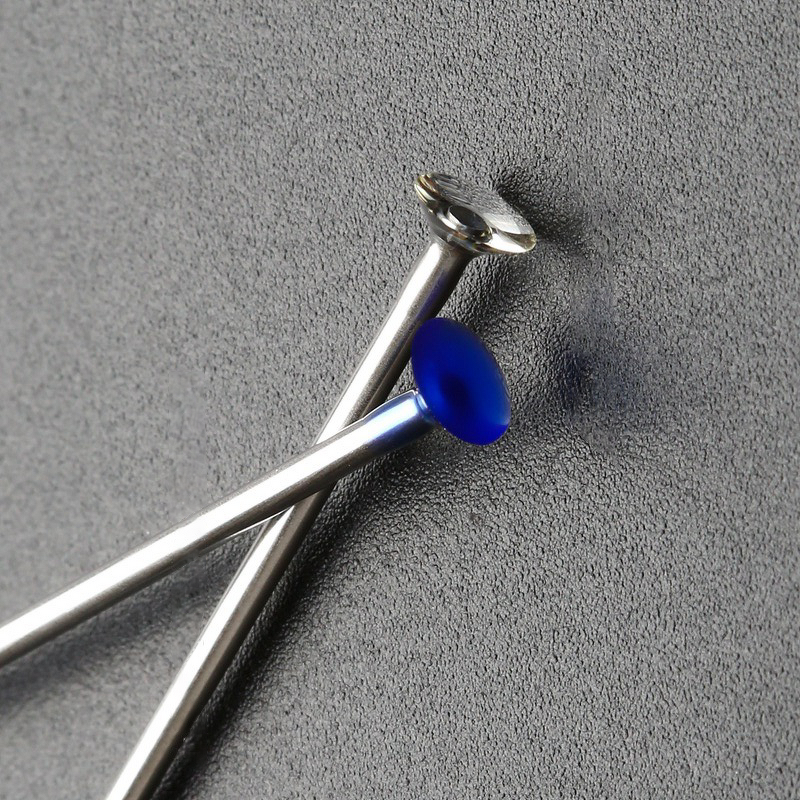 ESD Gel Sticky Swab Supplier - PCB LCD Cleaning Adhesive