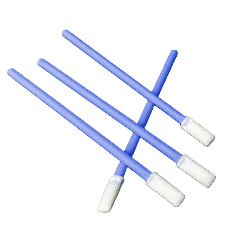 Cleaning Swabs Stick Supplier - High Quality Clean Tip Disposable