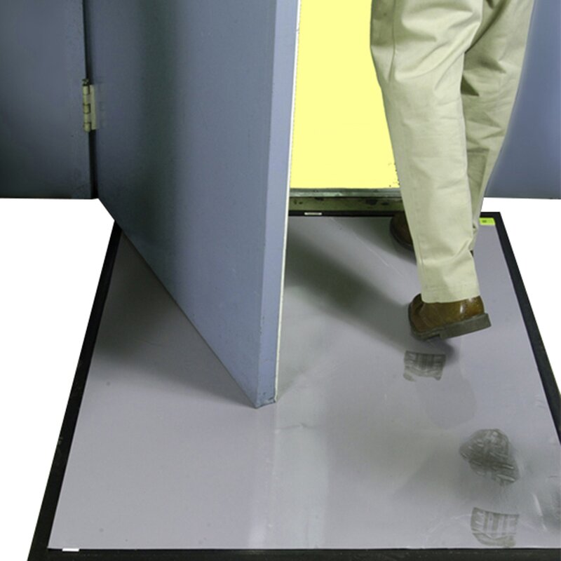 Adhesive Floor Mat Supplier - Industrial 30 Layers 24x36inch