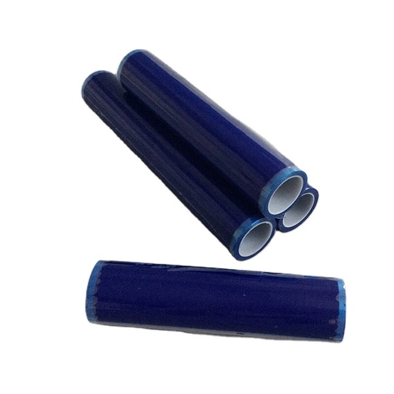PE Sticky Roller Refills Supplier - High Tackiness 10inch