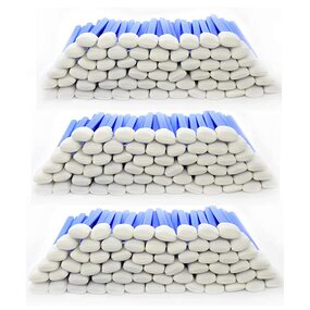 UV Printer Head Swab Supplier - JEJOR High Absorbency Rectangle