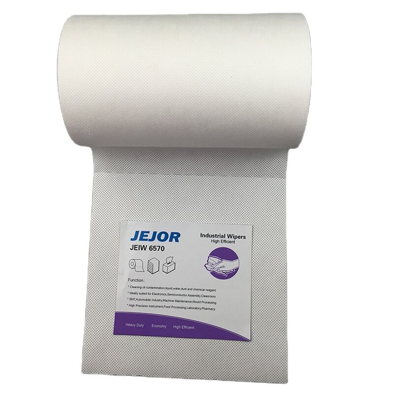 Car Cleaning Wipe Manufacturer - JUJIE 500pcs Meltblown