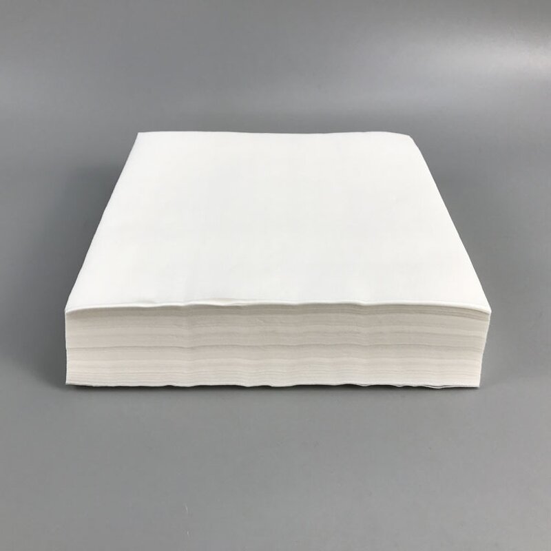 Cleanroom Wipes Paper Supplier - Electronic Dust 60gsm 0609