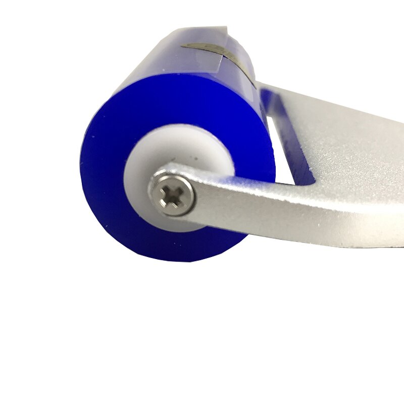 Aluminium Sticky Roller Manufacturer - Mini High Effective