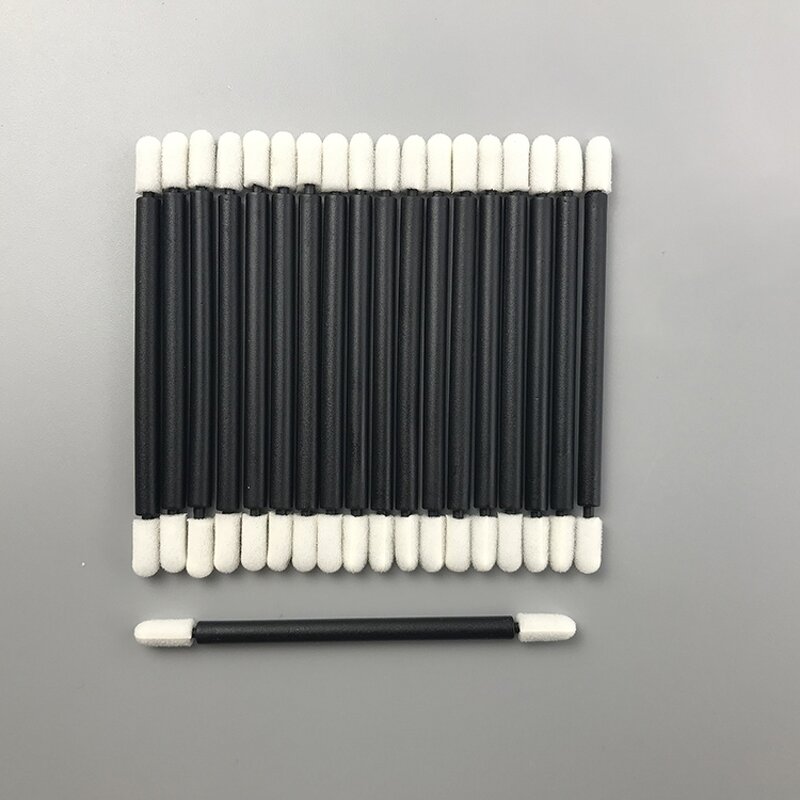 Double Side Foam Swab Supplier - Disposable Dust Free Cleanroom