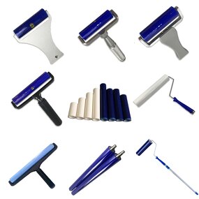 Industrial Dust Remover Manufacturer - Multipurpose 12inch